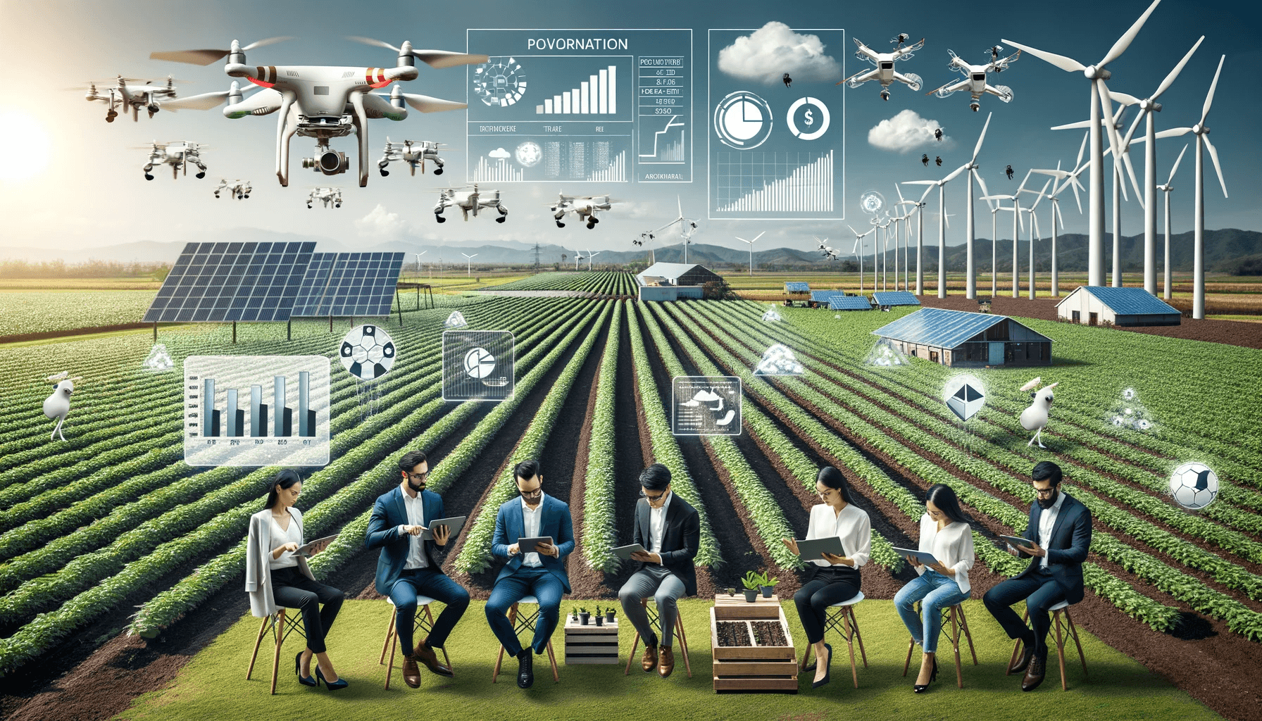 AgriFoodTech